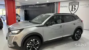 Peugeot 2008 de 2022