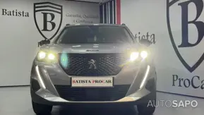 Peugeot 2008 de 2022