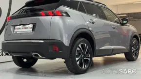 Peugeot 2008 de 2022