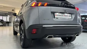 Peugeot 2008 de 2022