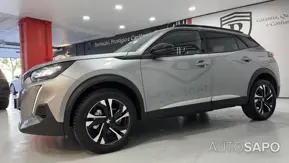 Peugeot 2008 de 2022