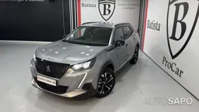 Peugeot 2008 de 2022
