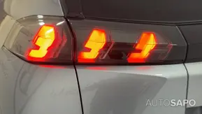 Peugeot 2008 de 2022