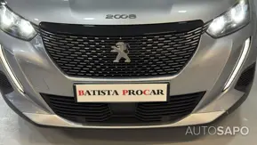 Peugeot 2008 de 2022
