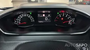 Peugeot 2008 de 2022