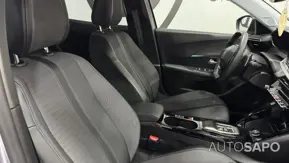 Peugeot 2008 de 2022