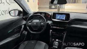 Peugeot 2008 de 2022