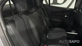 Peugeot 2008 de 2022