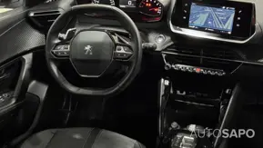 Peugeot 2008 de 2022