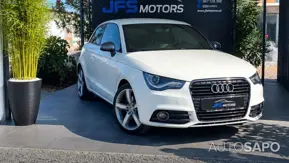 Audi A1 de 2011