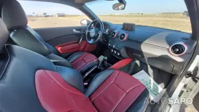 Audi A1 de 2011