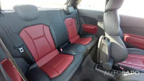 Audi A1 de 2011