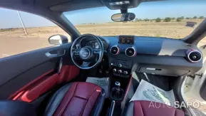 Audi A1 de 2011