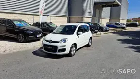 Fiat Panda de 2018