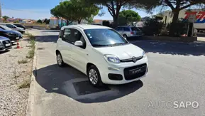 Fiat Panda de 2018