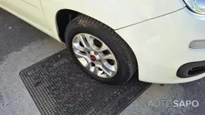 Fiat Panda de 2018