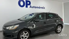 Citroen C4 de 2012