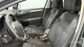 Citroen C4 de 2012