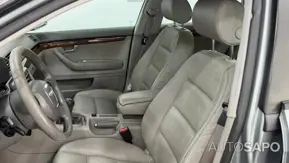 Audi A4 de 2007