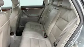 Audi A4 de 2007