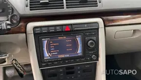 Audi A4 de 2007