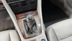 Audi A4 de 2007