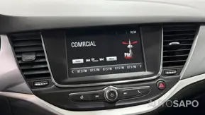 Opel Astra de 2020