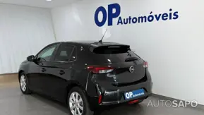 Opel Corsa de 2021