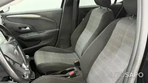 Opel Corsa de 2021
