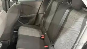 Opel Corsa de 2021