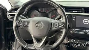 Opel Corsa de 2021