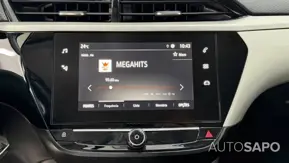Opel Corsa de 2021
