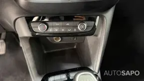 Opel Corsa de 2021