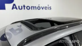 DS DS7 Crossback de 2022