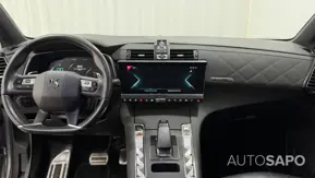 DS DS7 Crossback de 2022