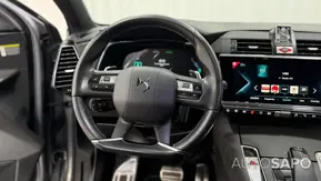 DS DS7 Crossback de 2022