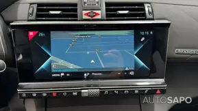 DS DS7 Crossback de 2022
