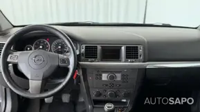 Opel Vectra de 2006