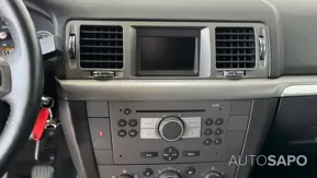 Opel Vectra de 2006