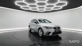 Seat Ibiza de 2024
