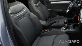 Seat Ibiza de 2024