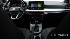 Seat Ibiza de 2024