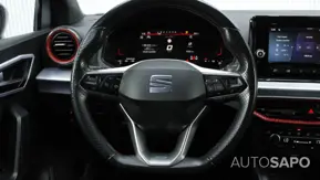 Seat Ibiza de 2024
