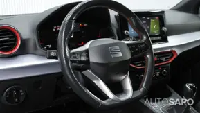 Seat Ibiza de 2024