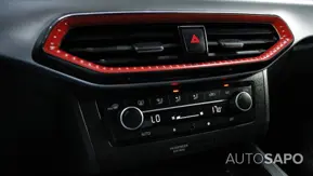 Seat Ibiza de 2024
