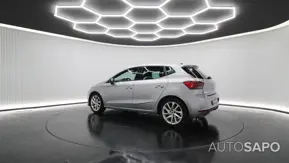 Seat Ibiza de 2024