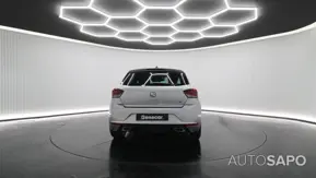 Seat Ibiza de 2024