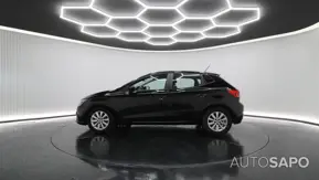 Seat Ibiza de 2024