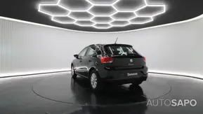 Seat Ibiza de 2024