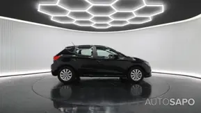 Seat Ibiza de 2024